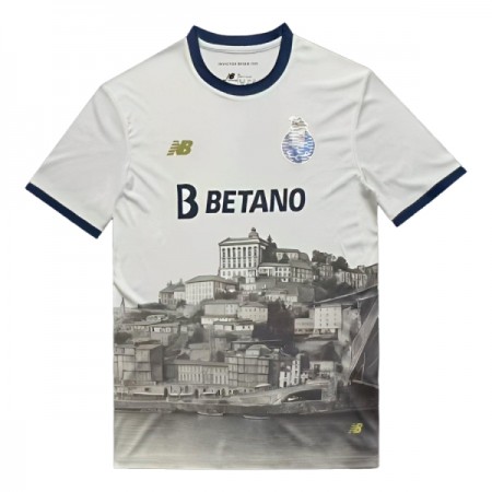 Nogometni Dres FC Porto Landscape Special 2025-26 Nogometni Dres FC Porto Landscape Special 2025-26